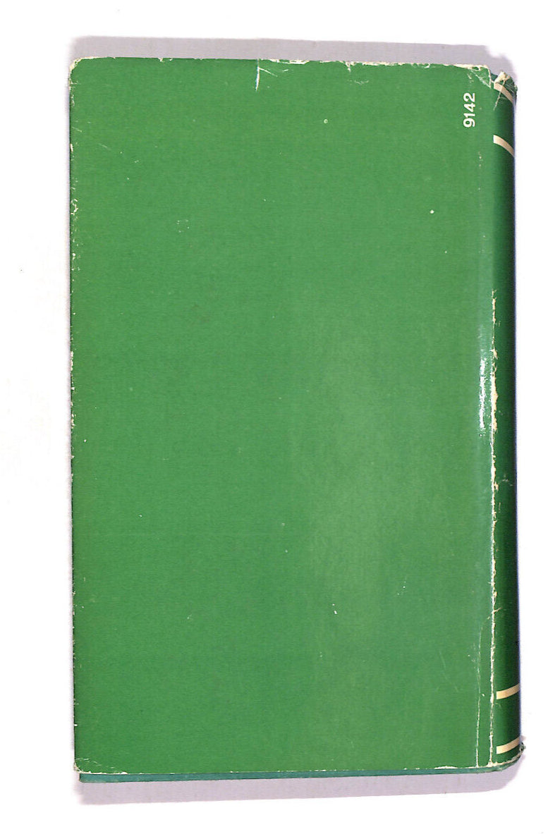 EBOND Ricatto Internazionale Libro LI009865