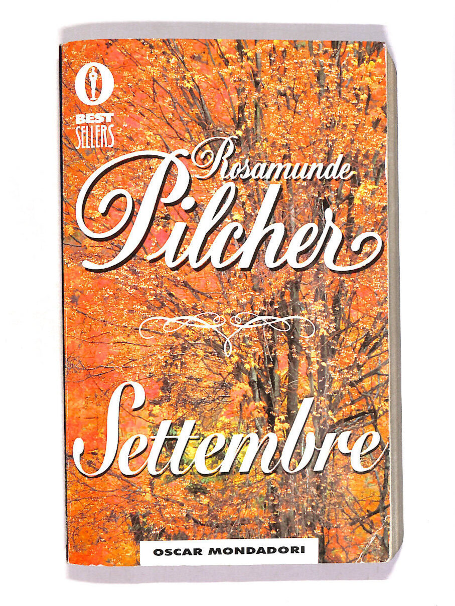EBOND Settembre Libro LI009866