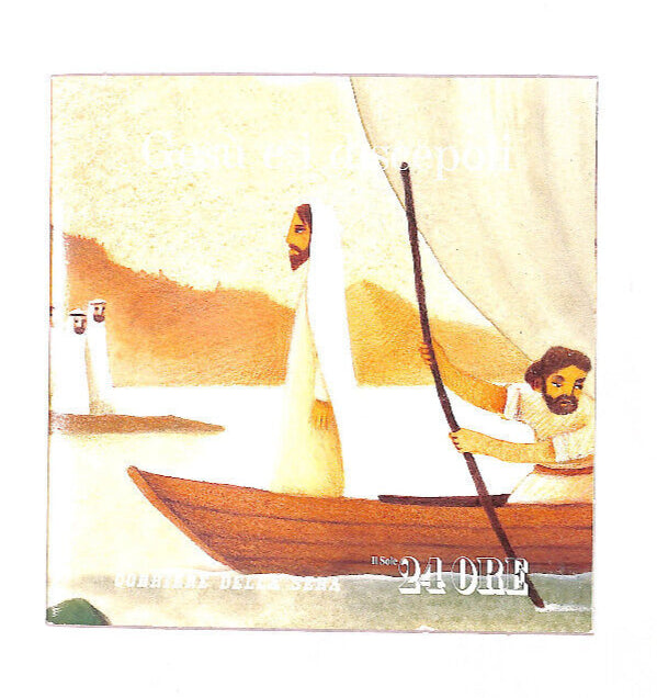 EBOND Lotto Storie Della Bibbia Senza 7 Volumi 1-6 e 19 Libro LI010054