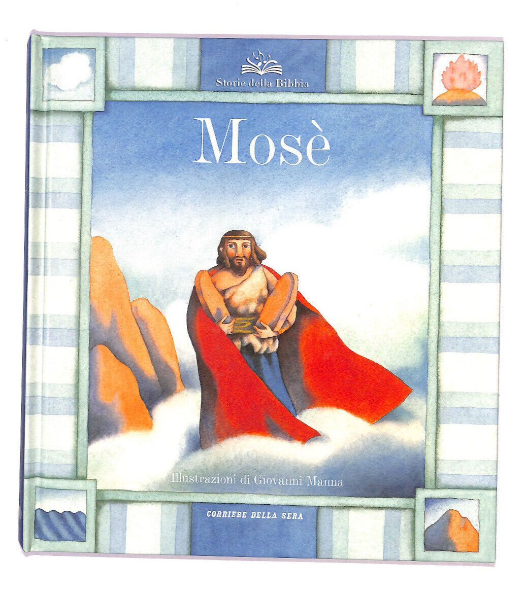 EBOND Lotto Storie Della Bibbia Senza 7 Volumi 1-6 e 19 Libro LI010054