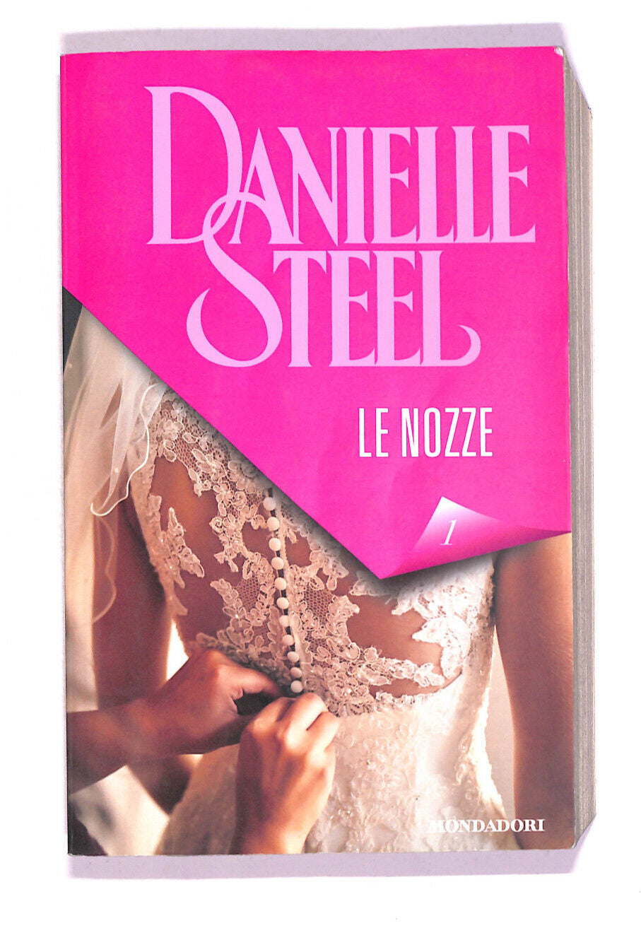 EBOND Le Nozze Libro LI010250