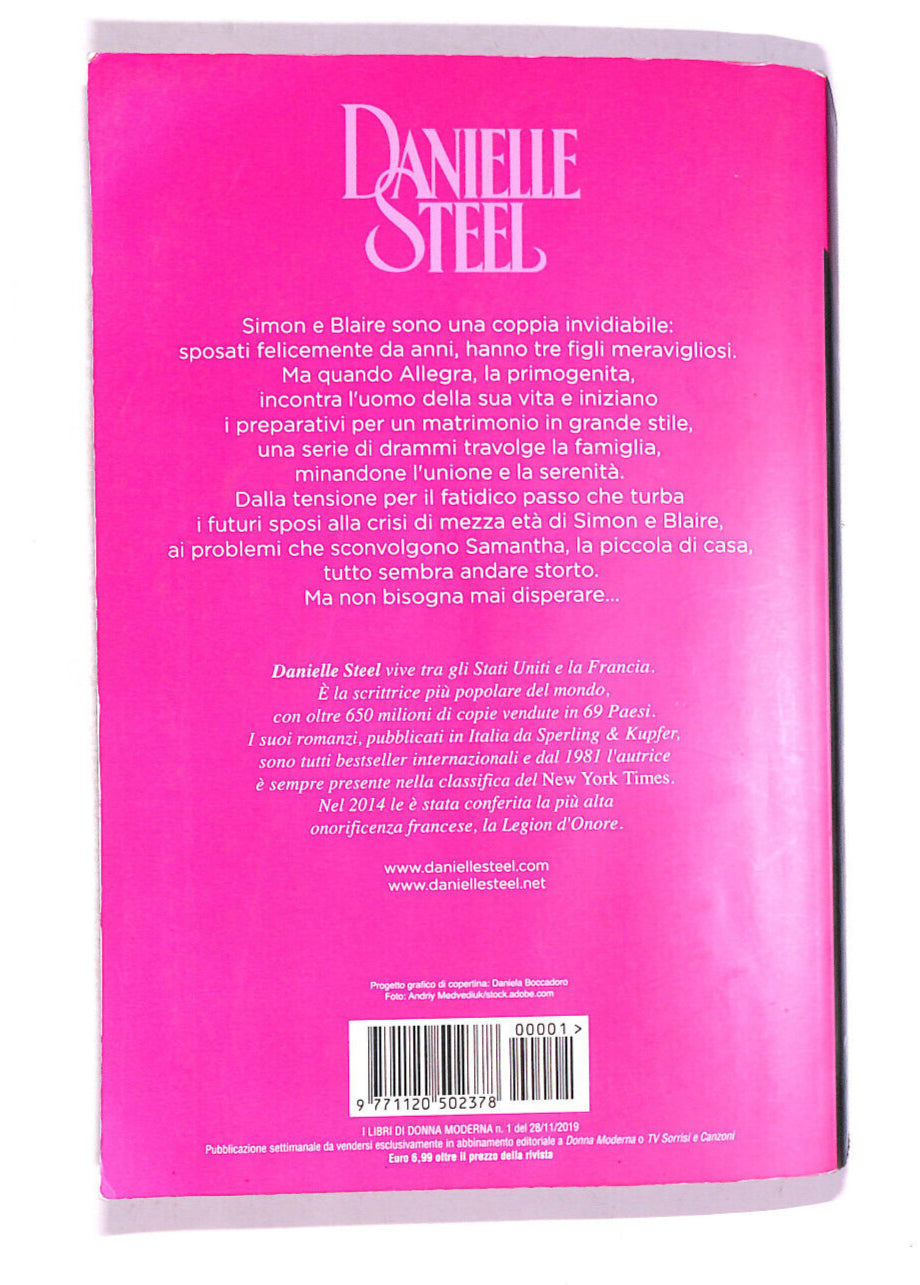 EBOND Le Nozze Libro LI010250