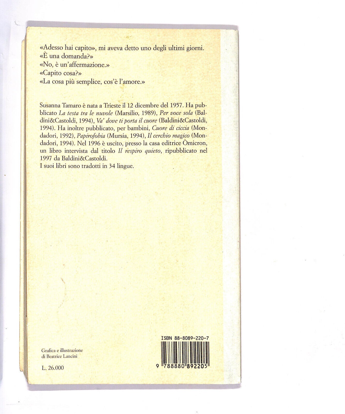 EBOND Anima Mundi Libro LI010355