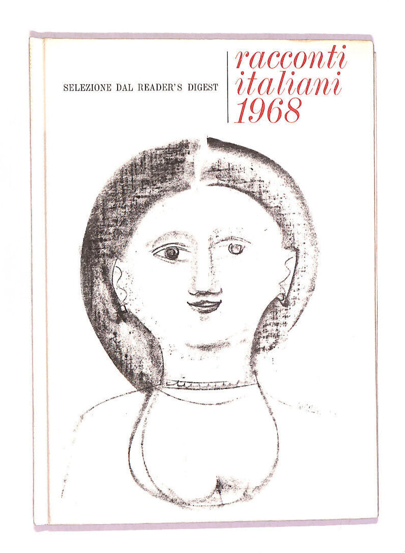 EBOND Racconti Italiani 1968 Selezionati Dal Reader's Digest Libro LI010516