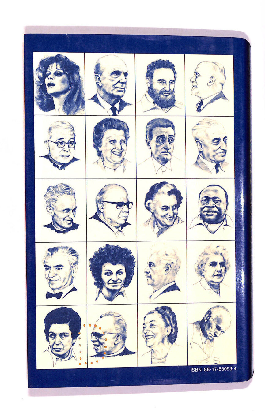 EBOND Visti Da VicinoLi010609 Libro LI010616