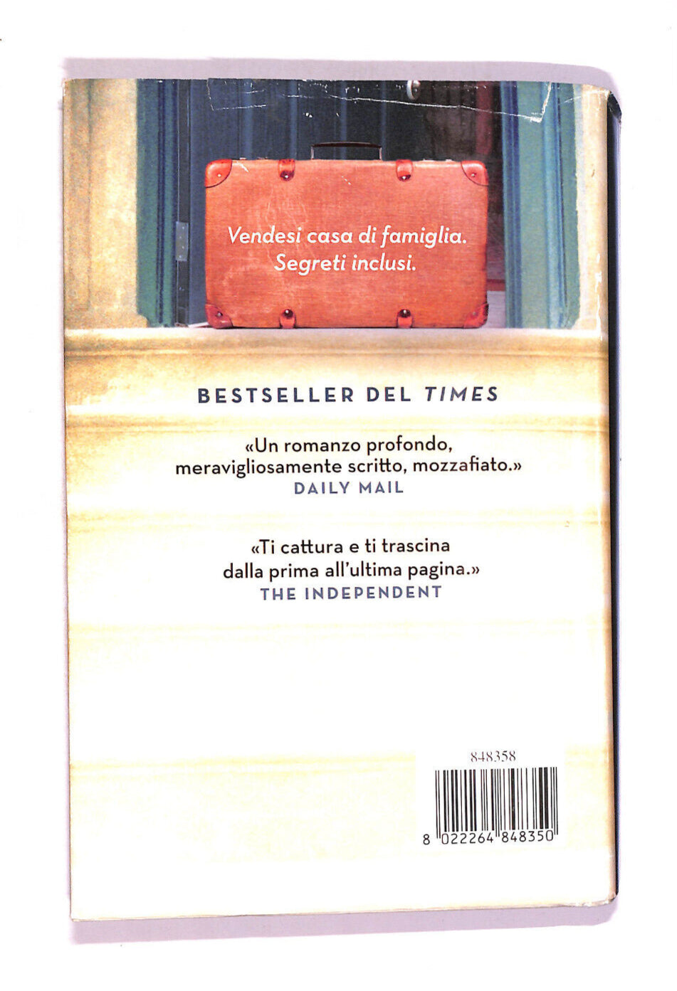 EBOND Le Stanze Dei Ricordi Libro LI010655