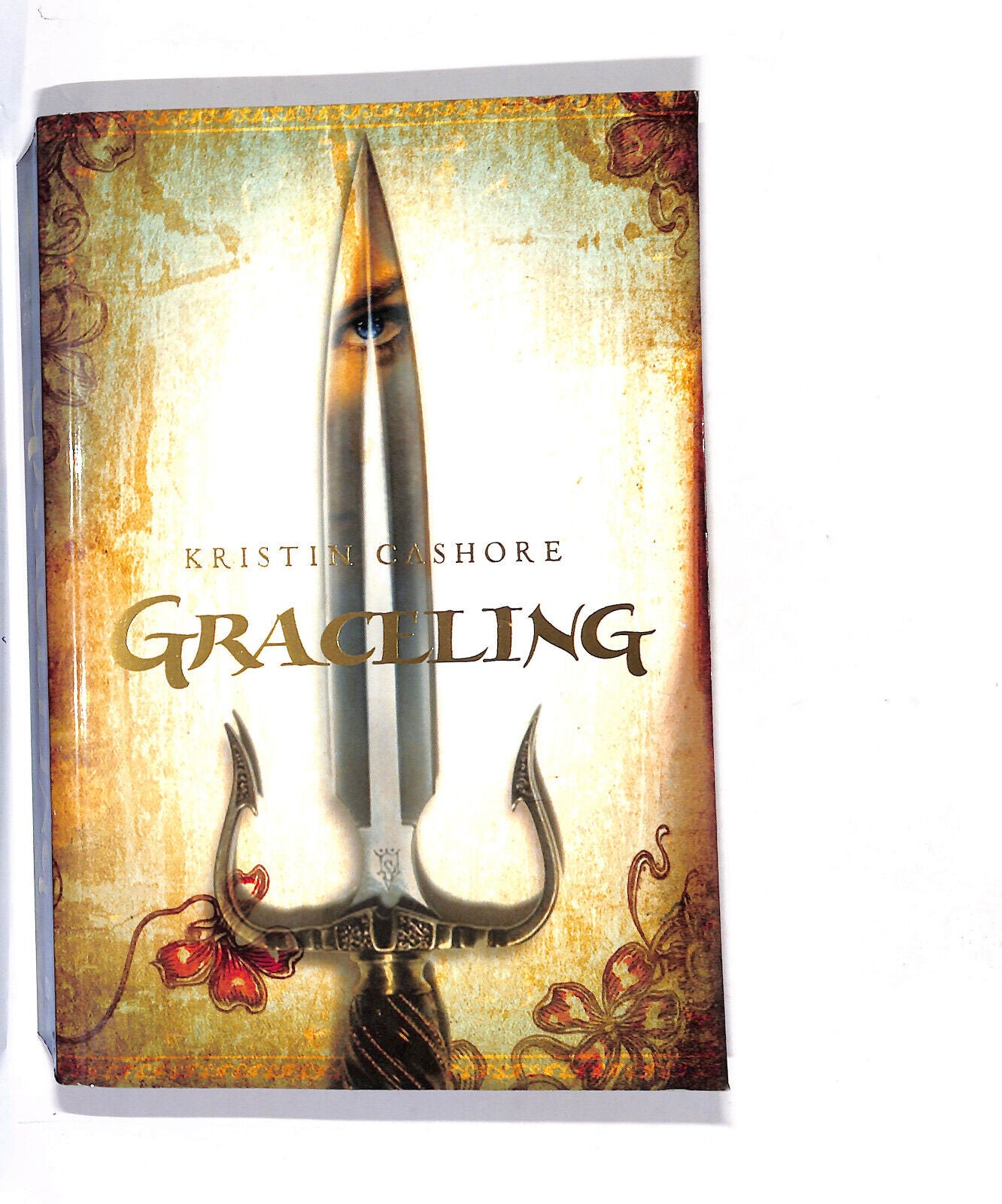 EBOND Graceling Libro LI011312