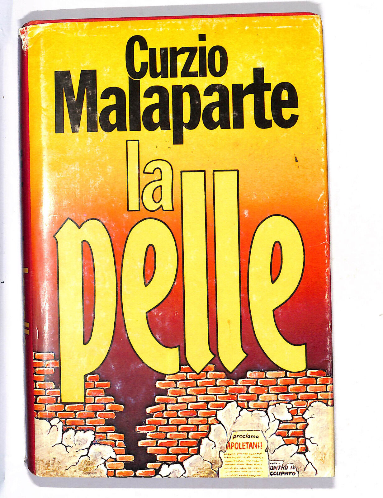 EBOND La Pelle Libro LI011360