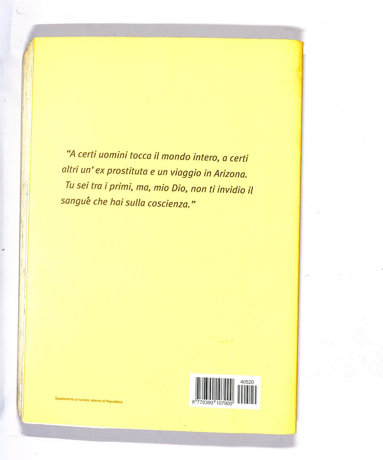 EBOND L.a. Confidential Libro LI011403