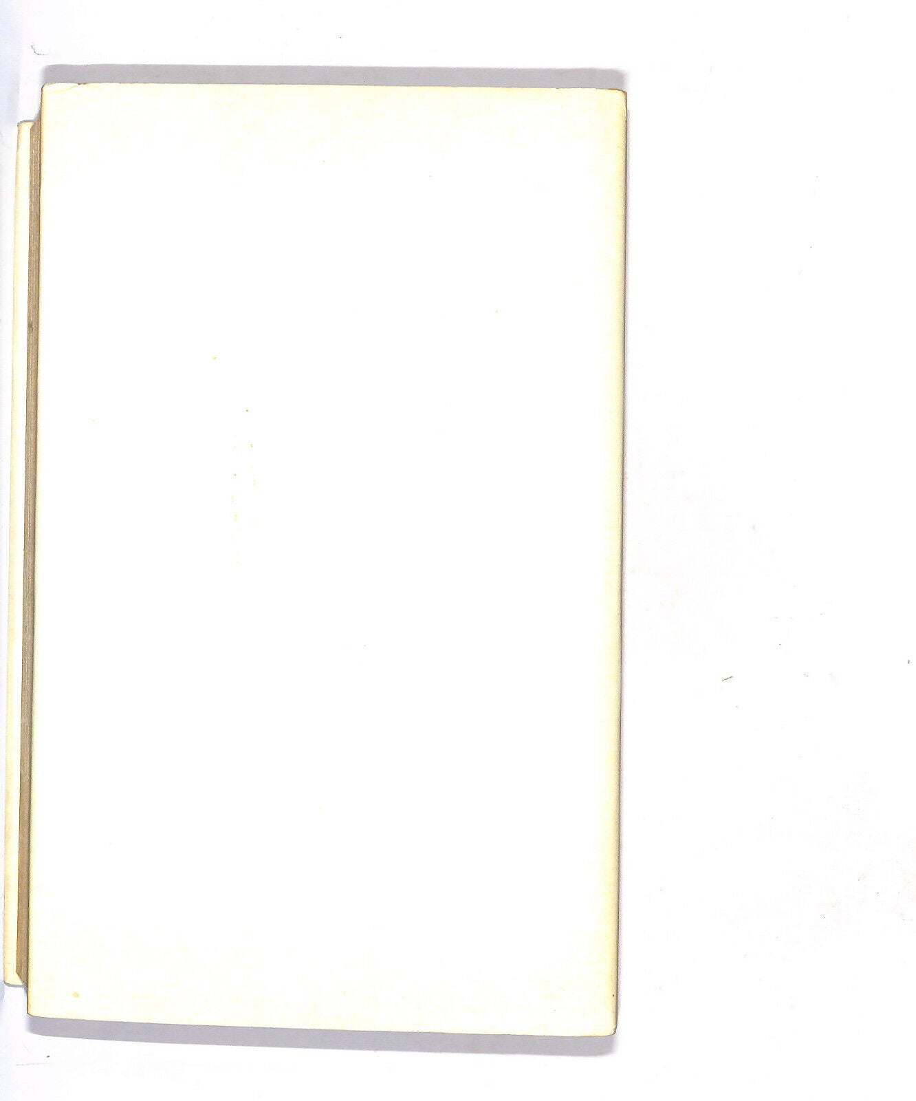 EBOND Non Toccare Il Gatto Libro LI011551