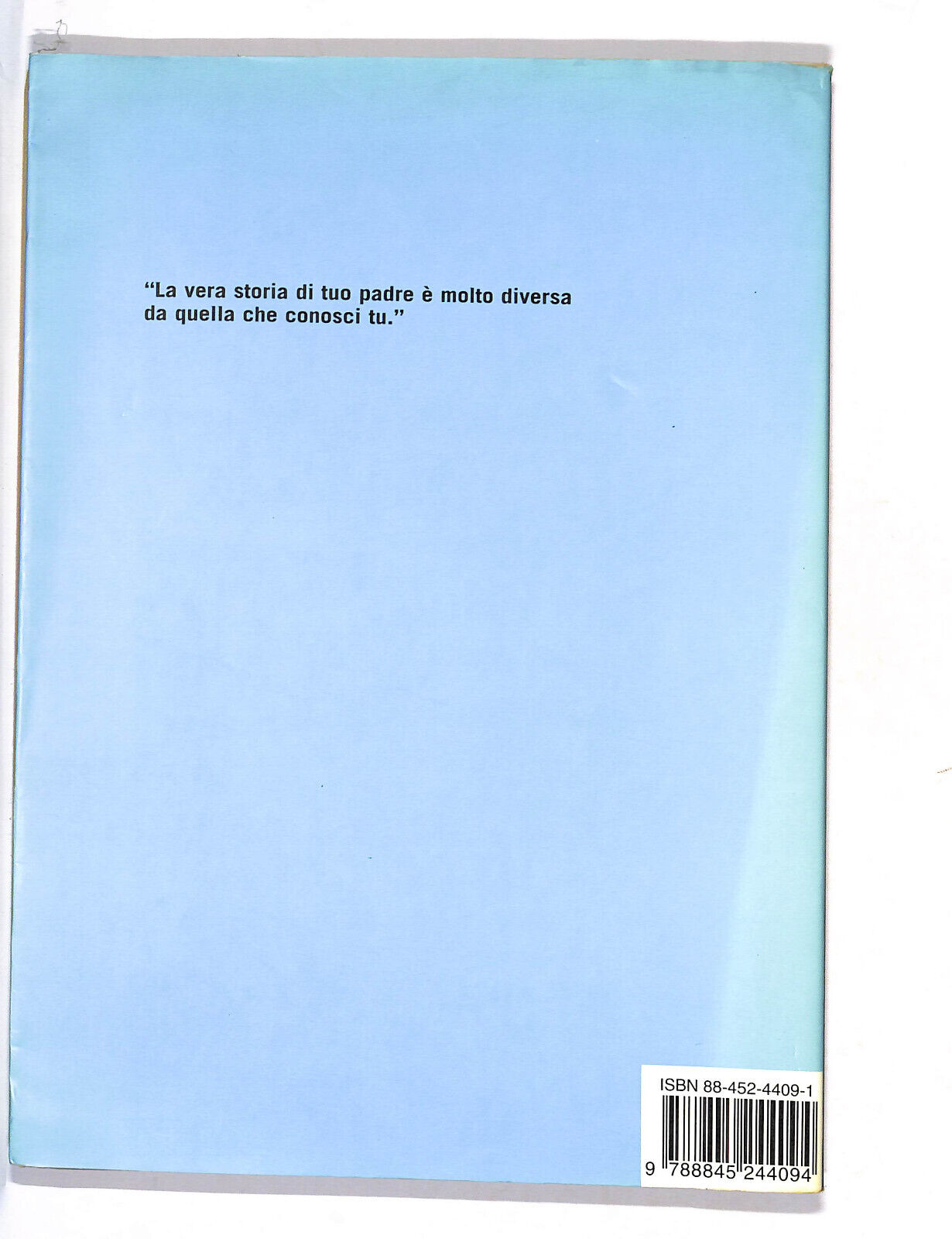 EBOND La Forza Del Passato Libro LI011555