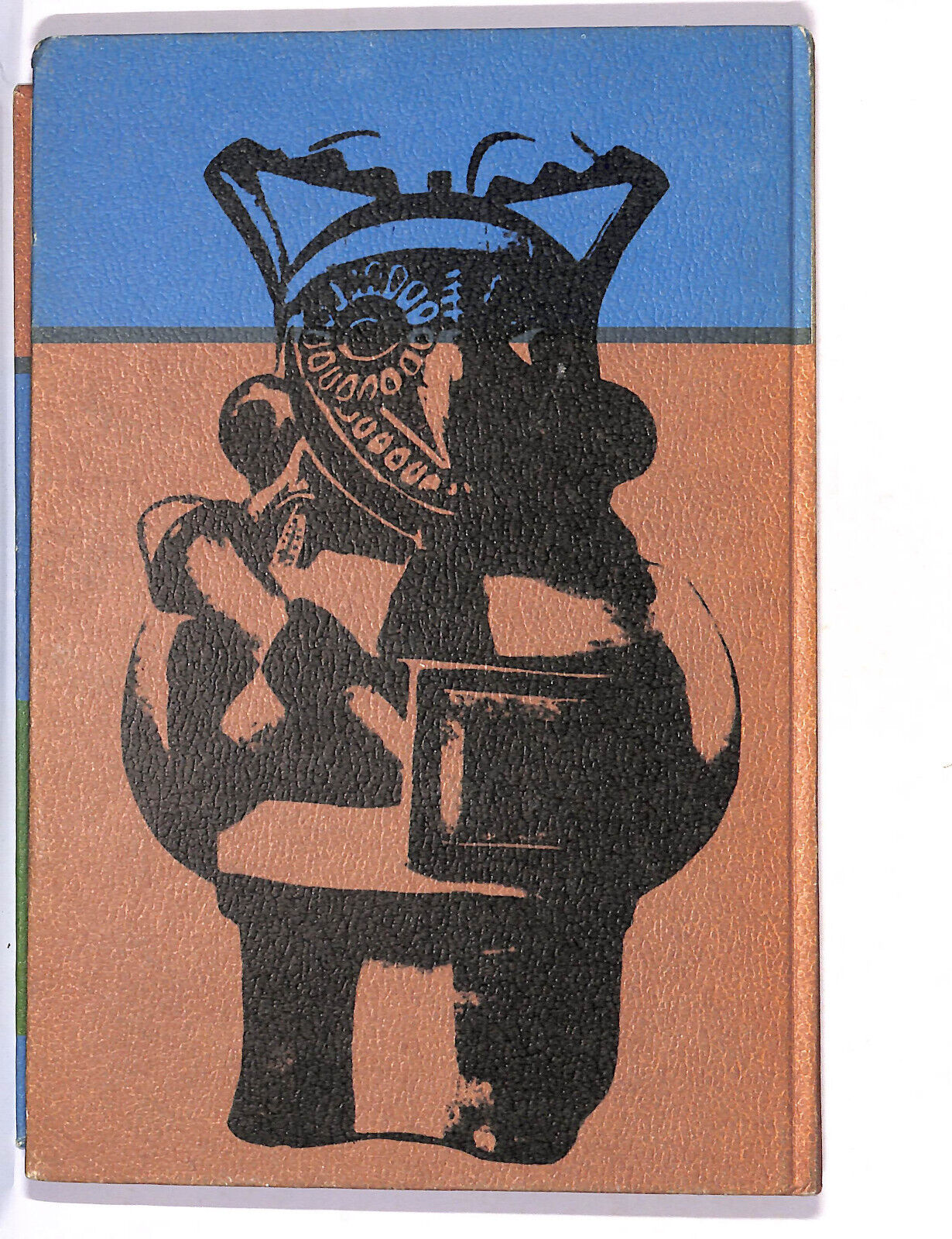 EBOND Peru e Fantasmi Libro LI011601