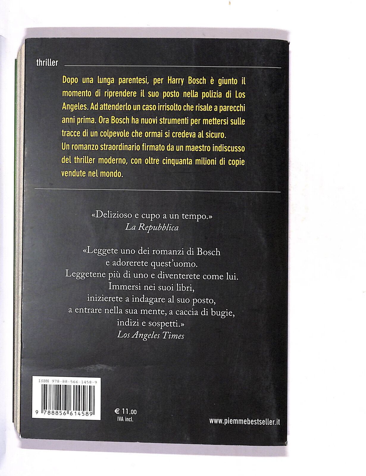 EBOND La Ragazza Di Polvere Libro LI011612