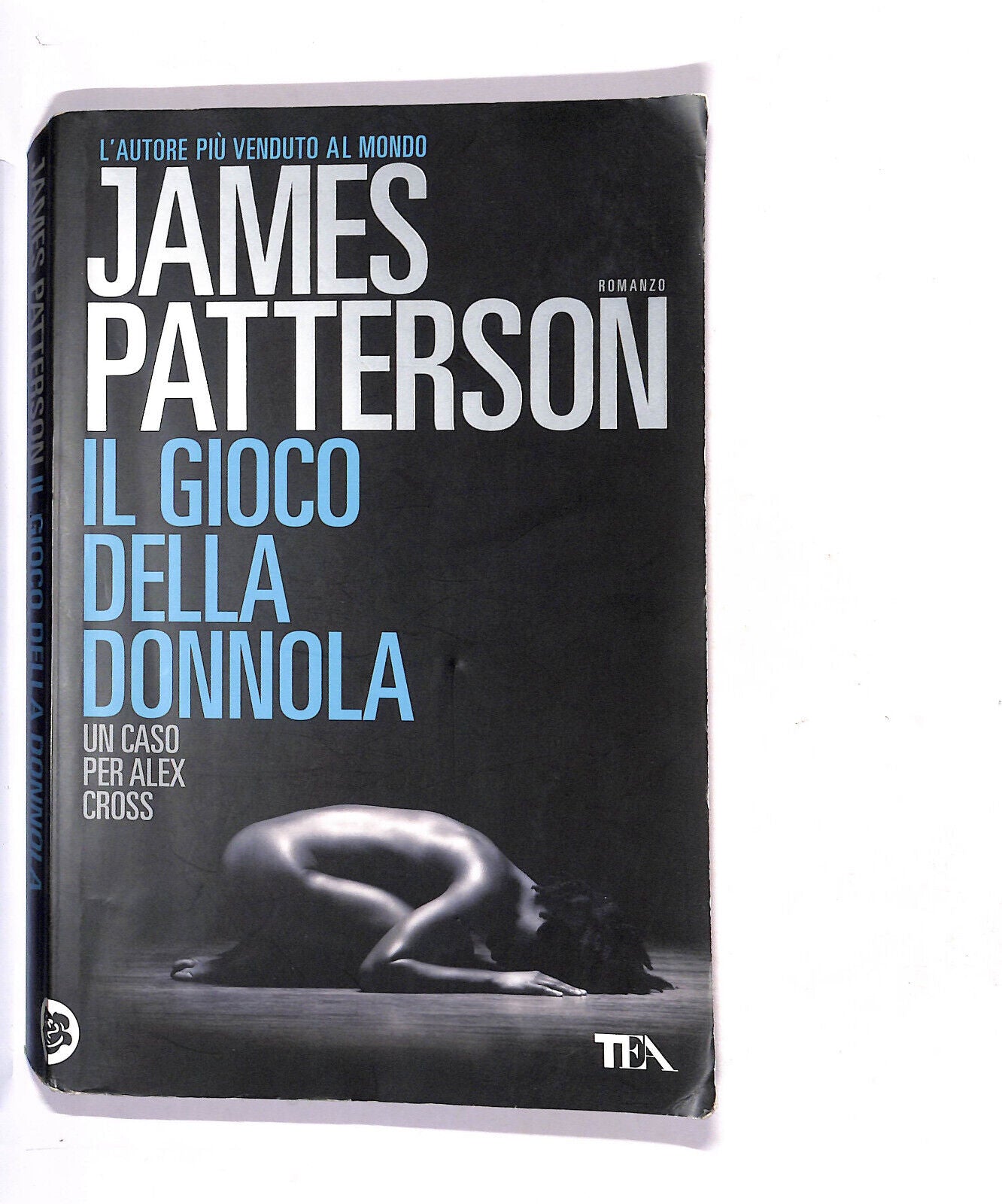 EBOND Il Gioco Della Donnola Libro LI011615