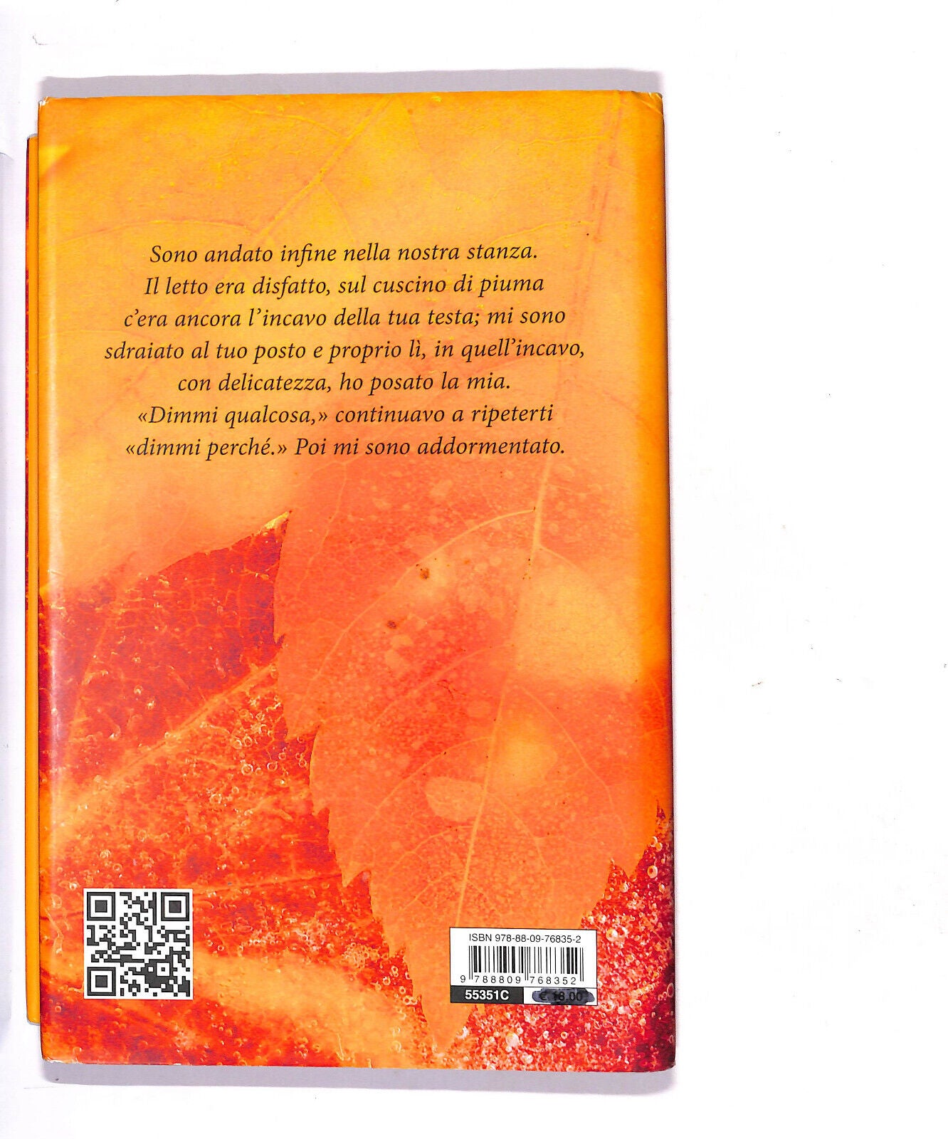 EBOND Per Sempre Libro LI011650