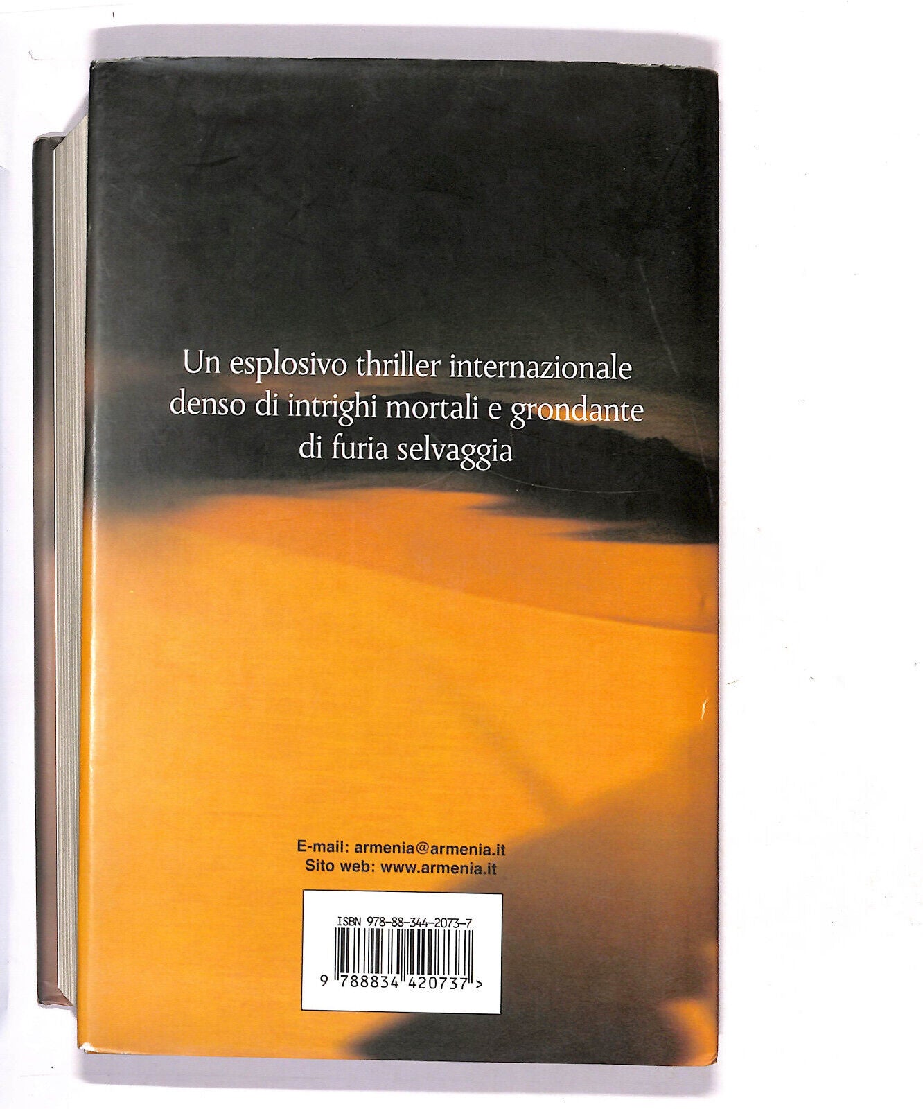 EBOND L'ultimo Assassino Libro LI011655