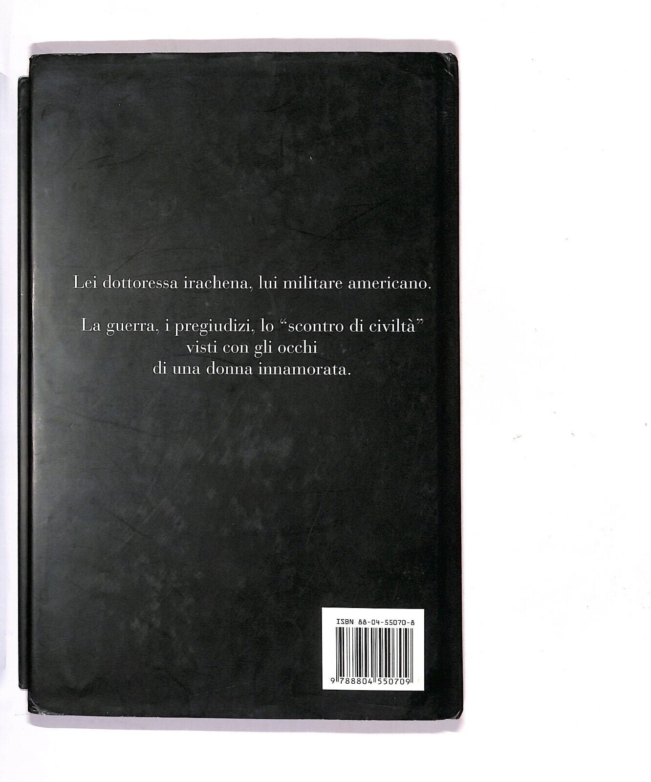 EBOND Romeo e Giulietta a Baghdad Libro LI011656