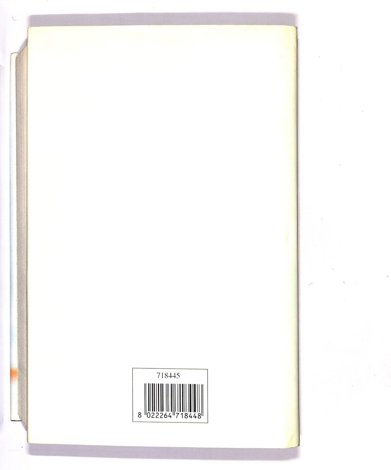 EBOND Non Dirlo a Nessuno Libro LI011657