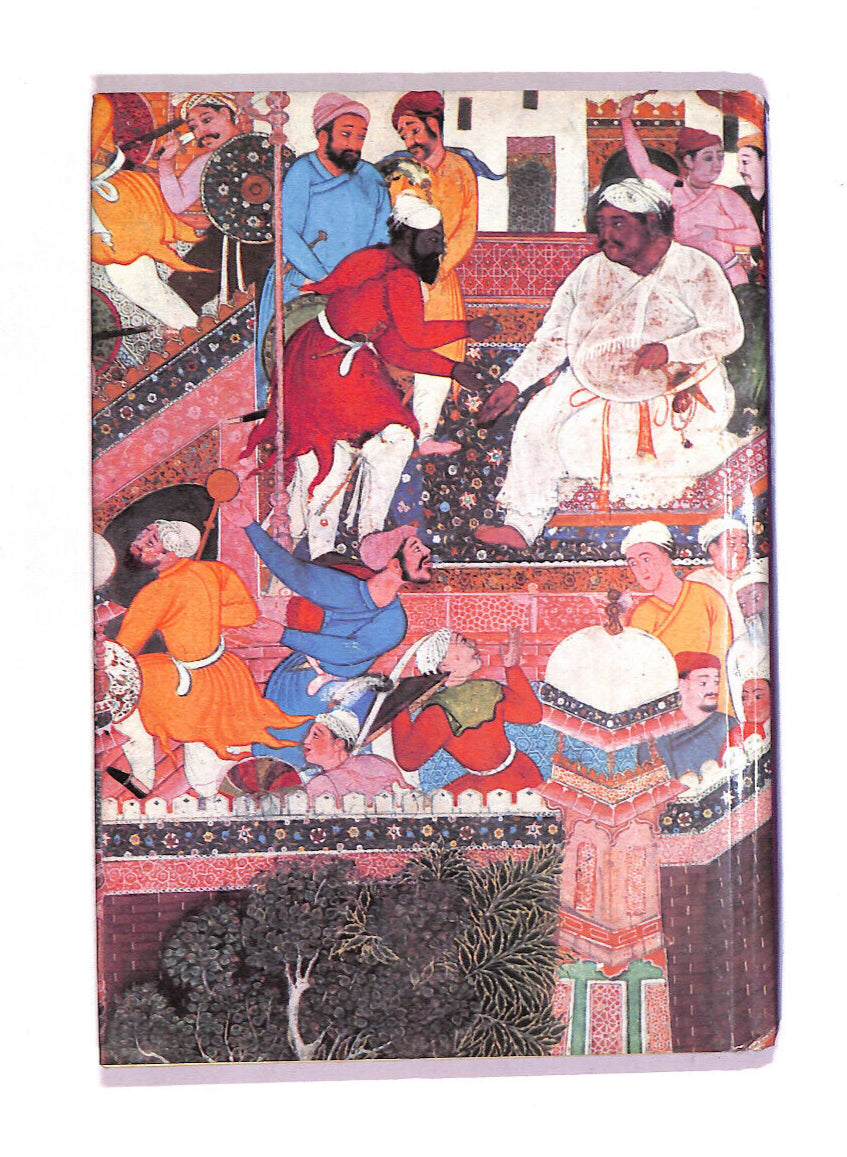 EBOND Indian Art Libro LI011714