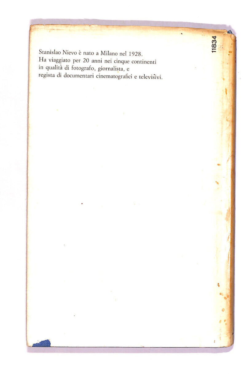 EBOND Il Prato In Fondo Al Mare Libro LI011763