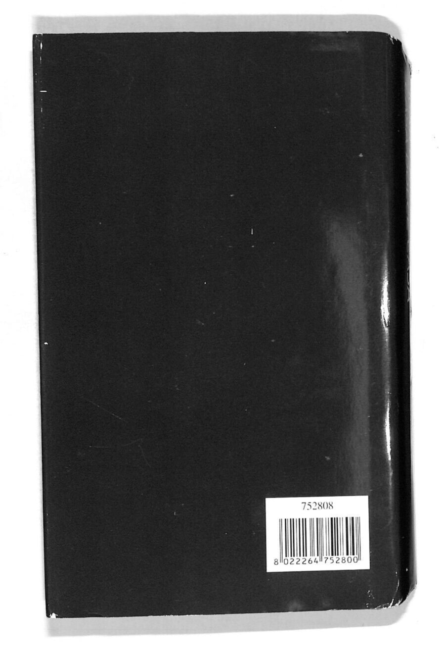 EBOND Casa Dolce Casa Libro LI011764