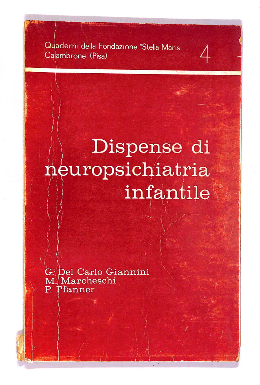 EBOND Dispense Di Neuropsichiatria Infantile Libro LI011817