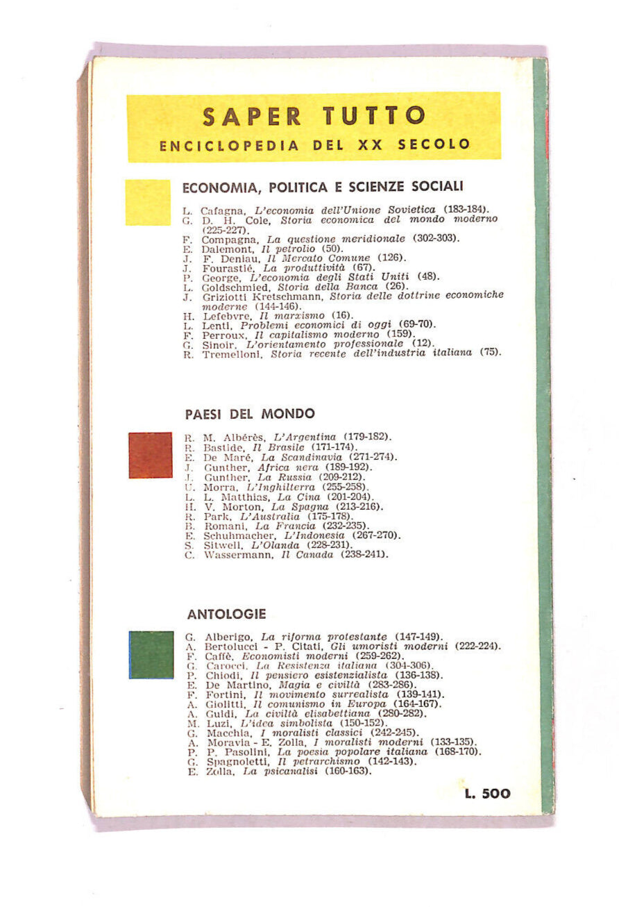 EBOND La Resistenza Italiana Libro LI011855