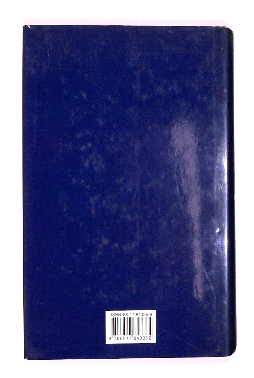 EBOND Incontro Con Io Libro LI011859