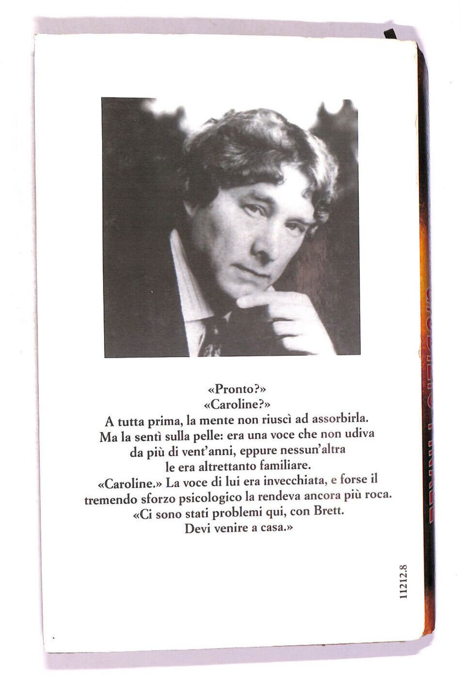 EBOND Giudizio Finale Libro LI012061