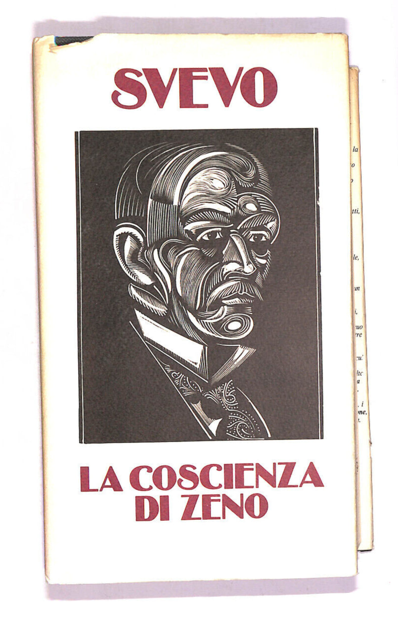 EBOND La Coscienza Di Zeno Libro LI012065