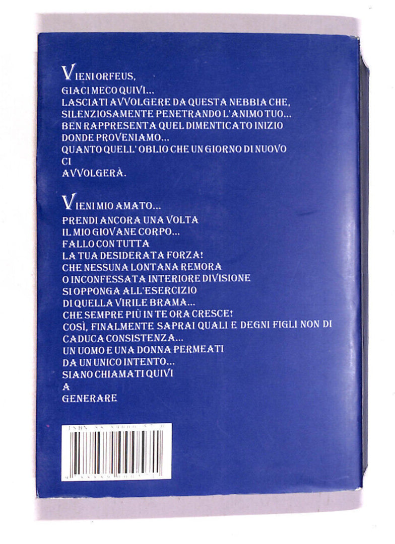 EBOND Babalon Libro LI012116