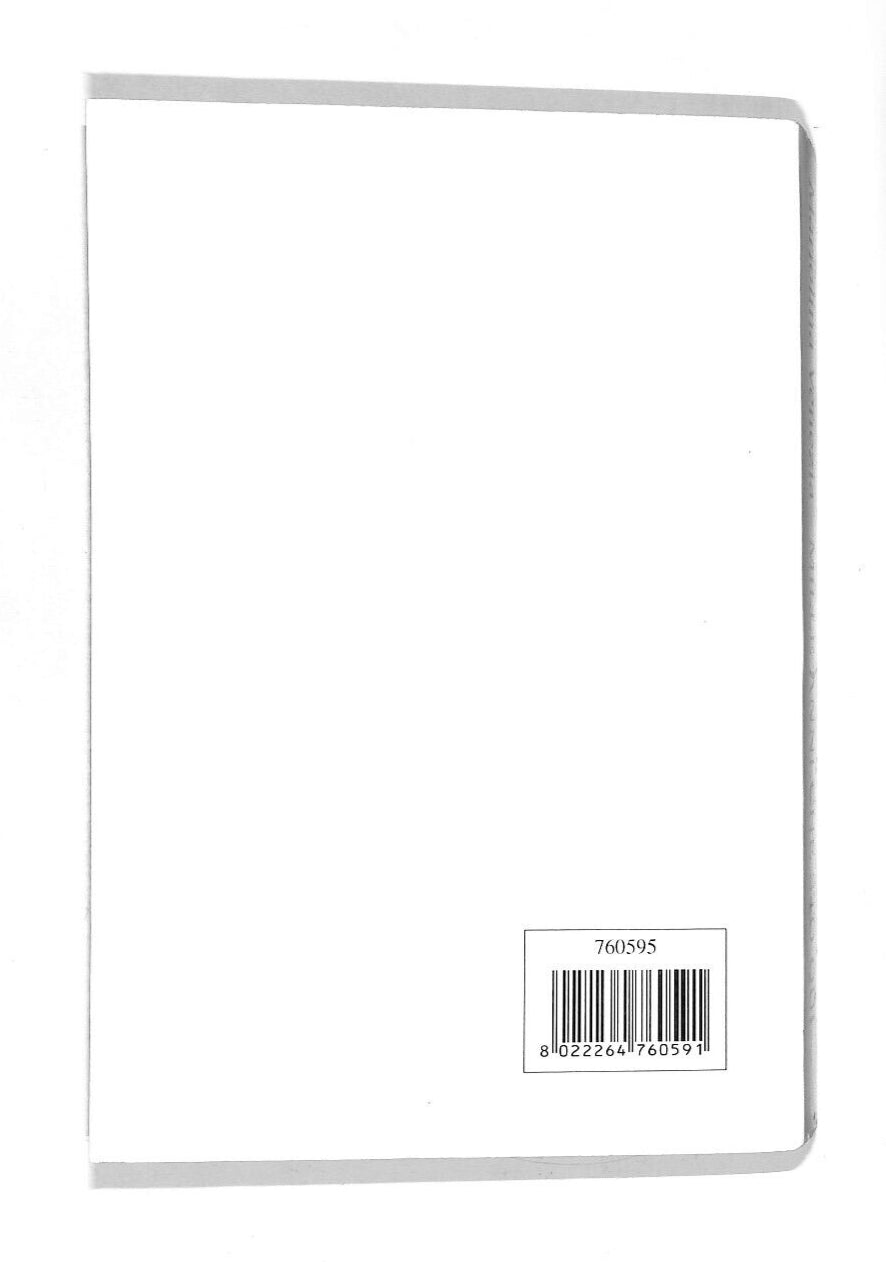 EBOND Mille Anni Che Sto Qui Libro LI012117