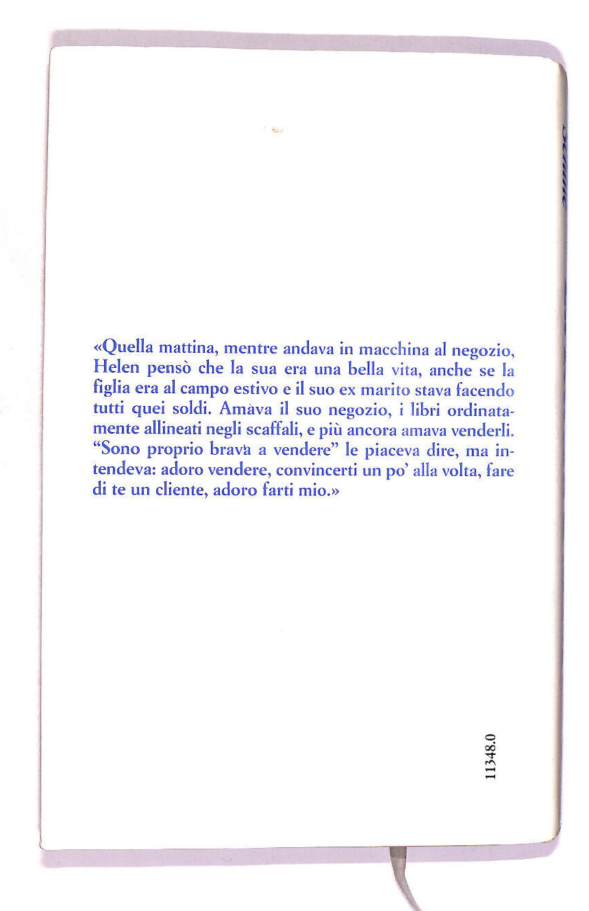 EBOND La Lettera D'amore Libro LI012200