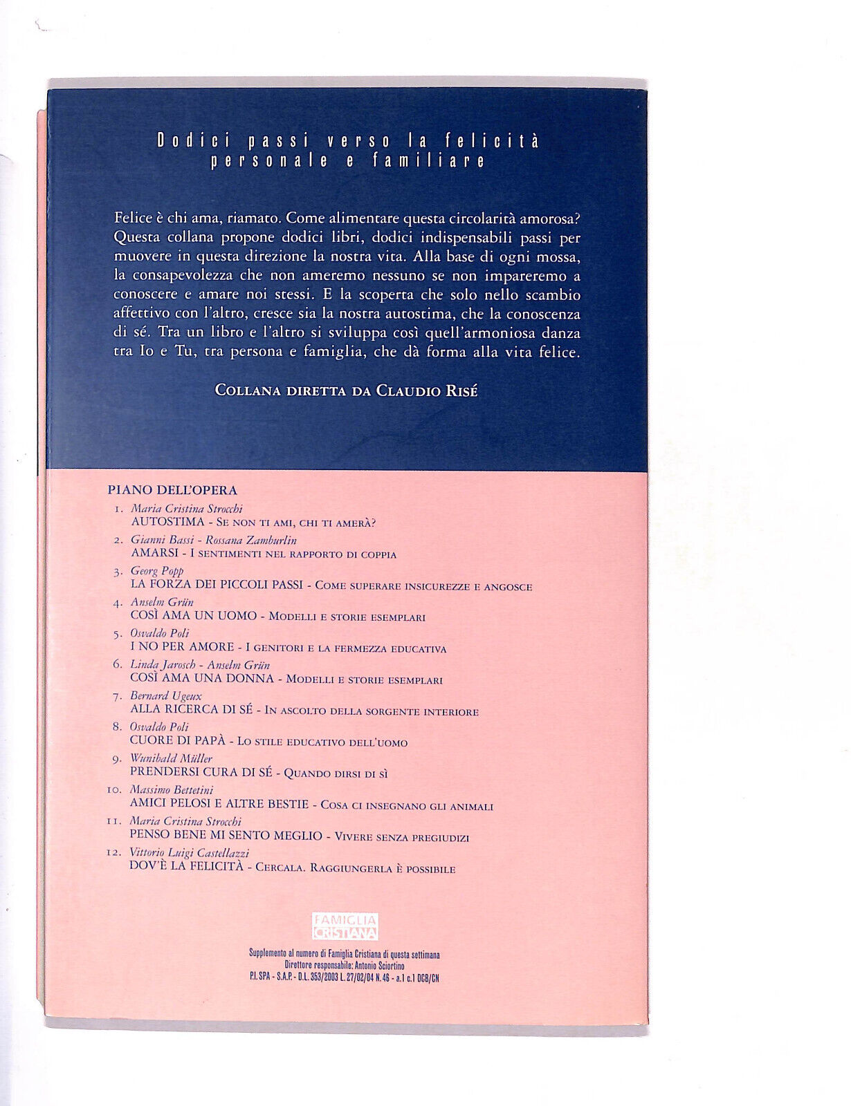 EBOND Amici Pelosi E Altre Bestie Di Massimo Bettetini Libro LI012265