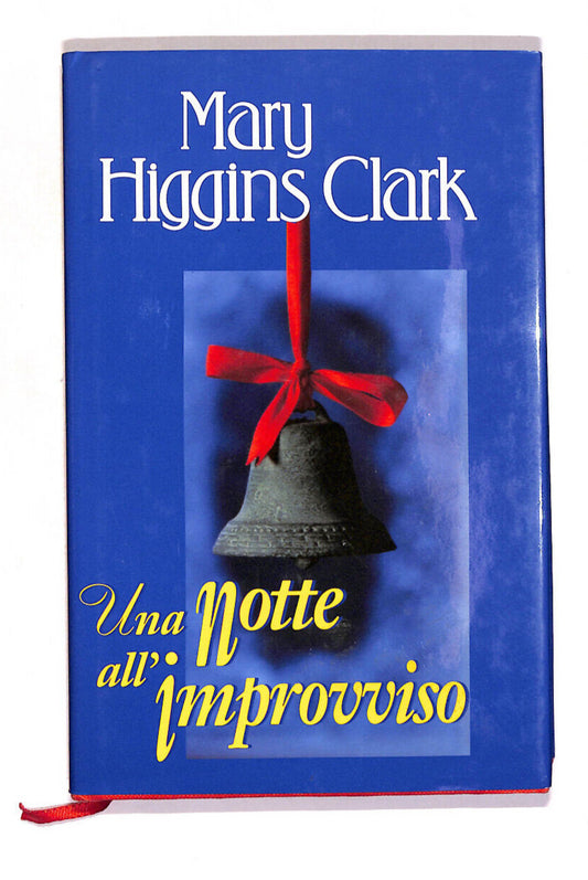 EBOND Una Notte All'improvviso Libro LI012600