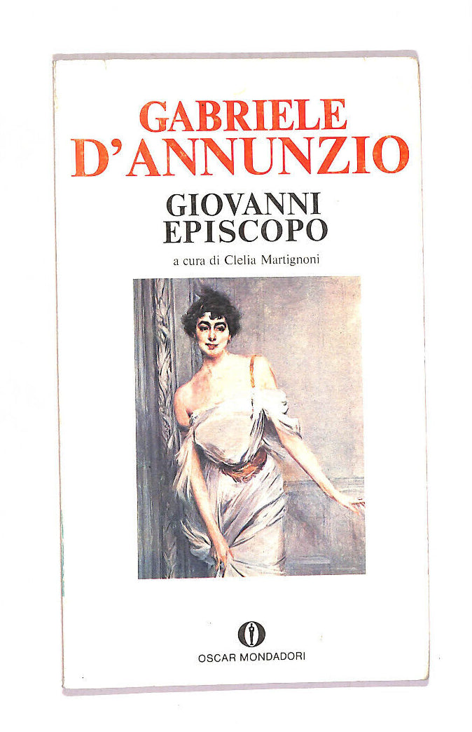 EBOND Giovanni Episcopo Libro LI012664