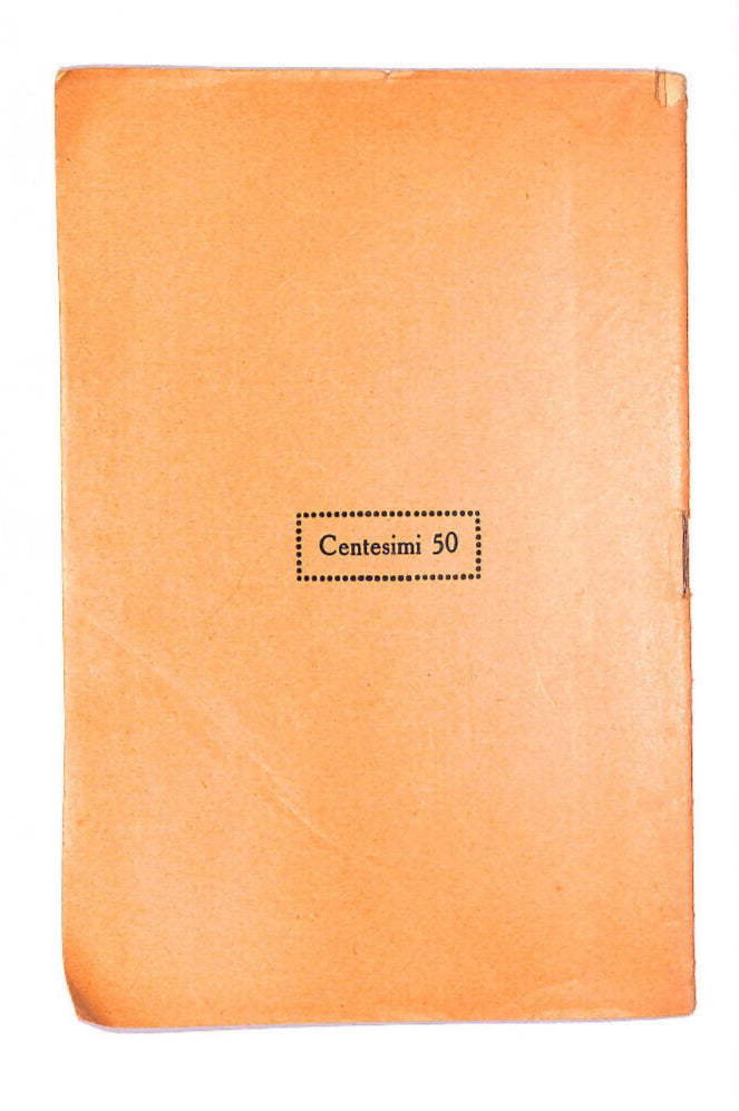EBOND La Gazza Ladra Edizioni A. Barioni Libro LI013020