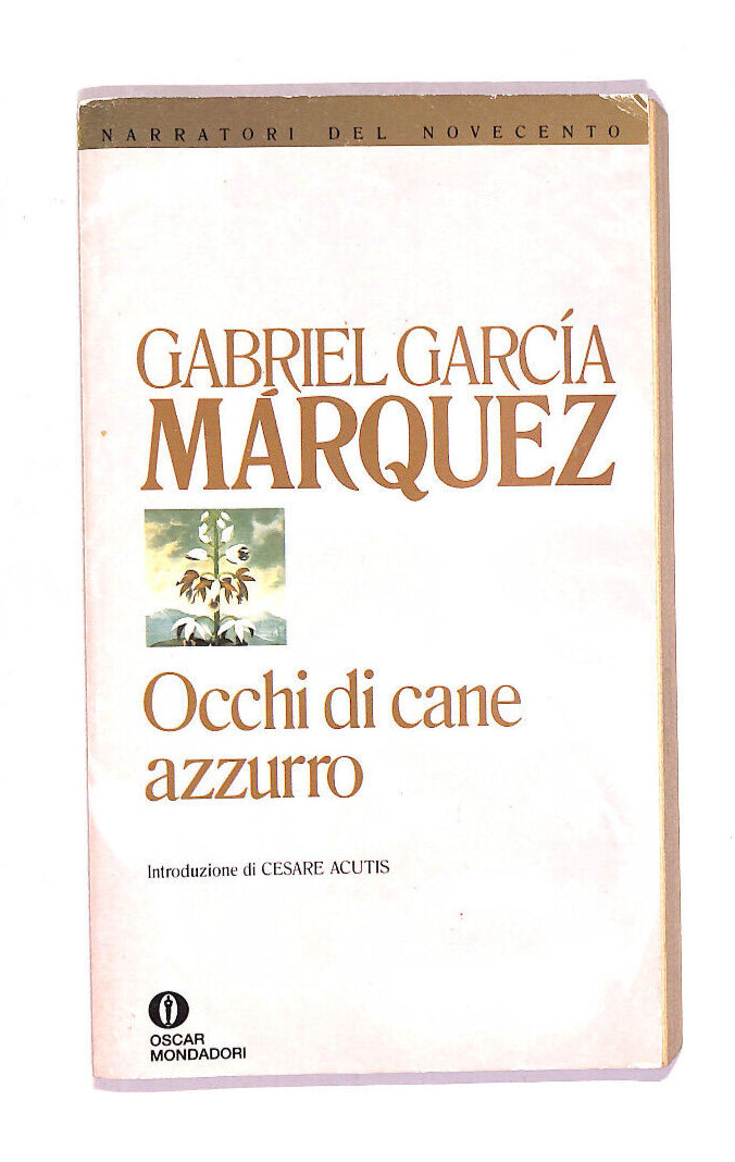EBOND Occhi Di Carne Azzurro Libro LI013365