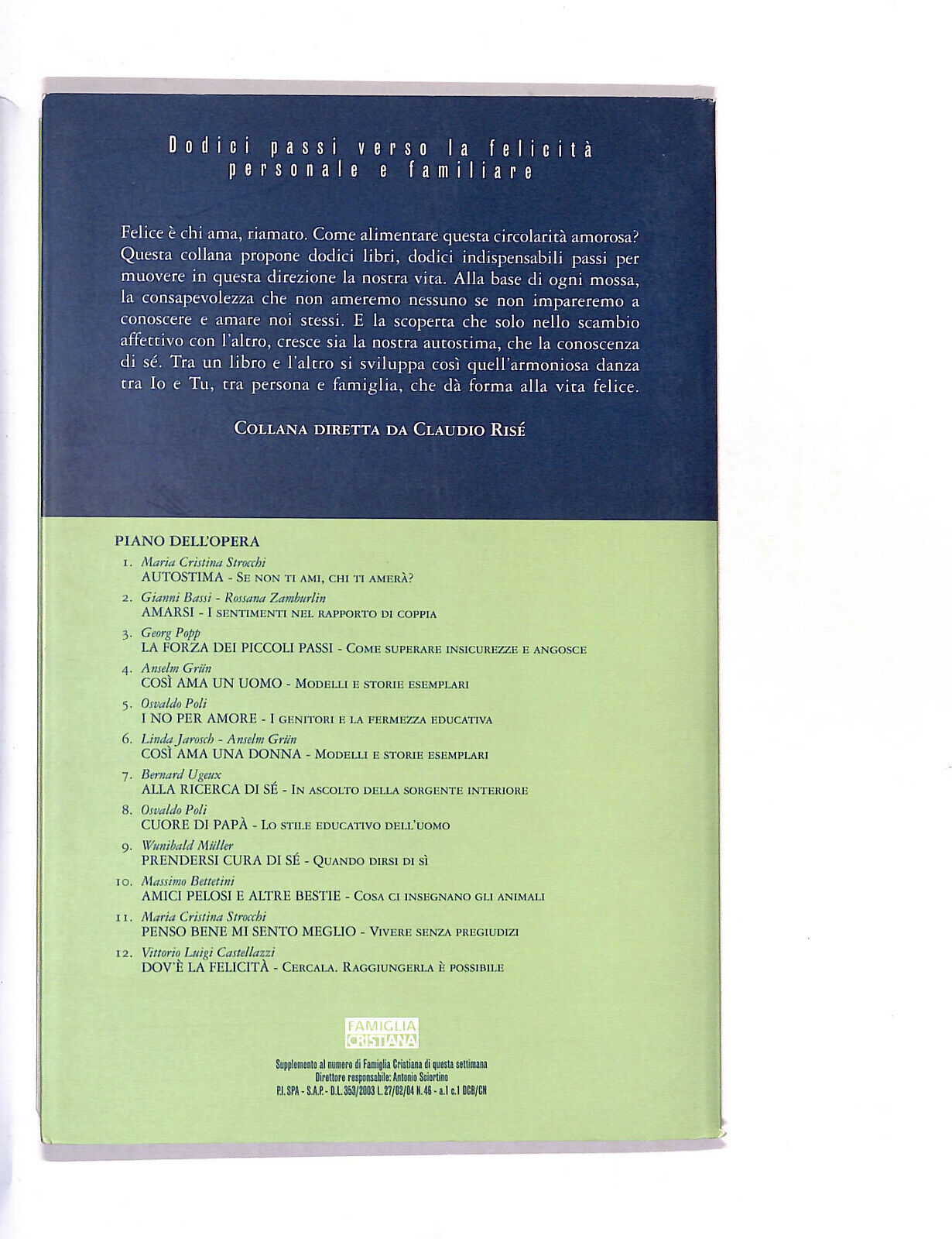 EBOND Autostima Se Non Ti Ami Chi Ti Amera Maria Cristinastrocchi Libro LI013650