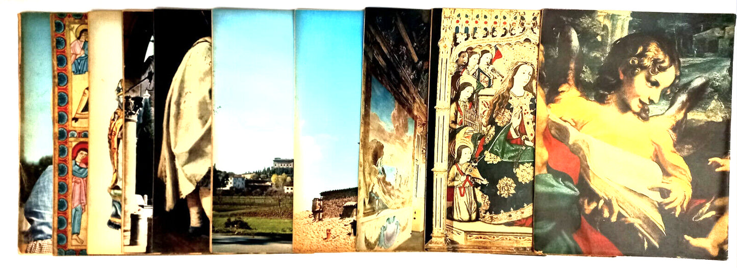EBOND Tuttitalia Enciclopedia Dell'italia Antica e Moderna 1-10 Libro LI013799