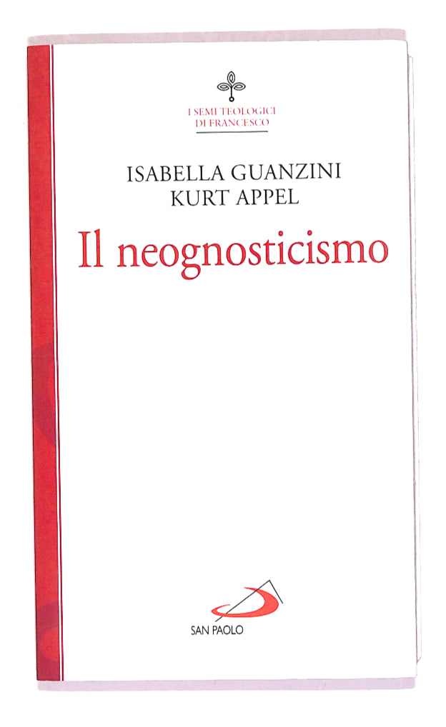 EBOND Il Neognosticismo Di Isabella Guanzini Kurt Appel Libro LI013850