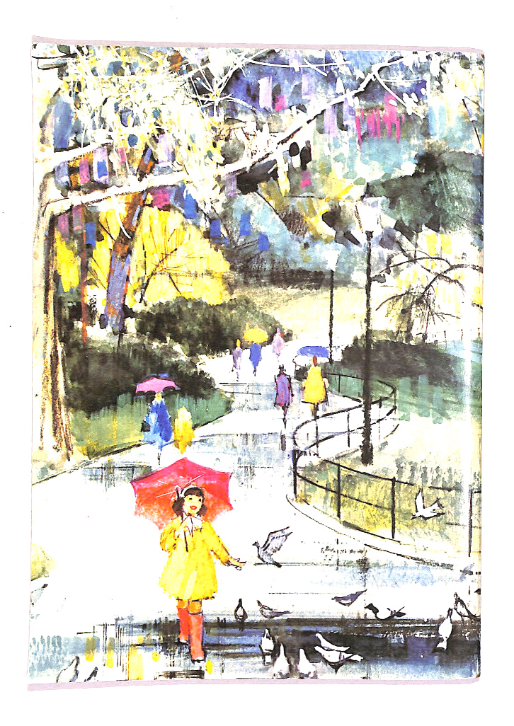 EBOND Selezione Del Reader's Digest 1975 Aprile Libro LI013865