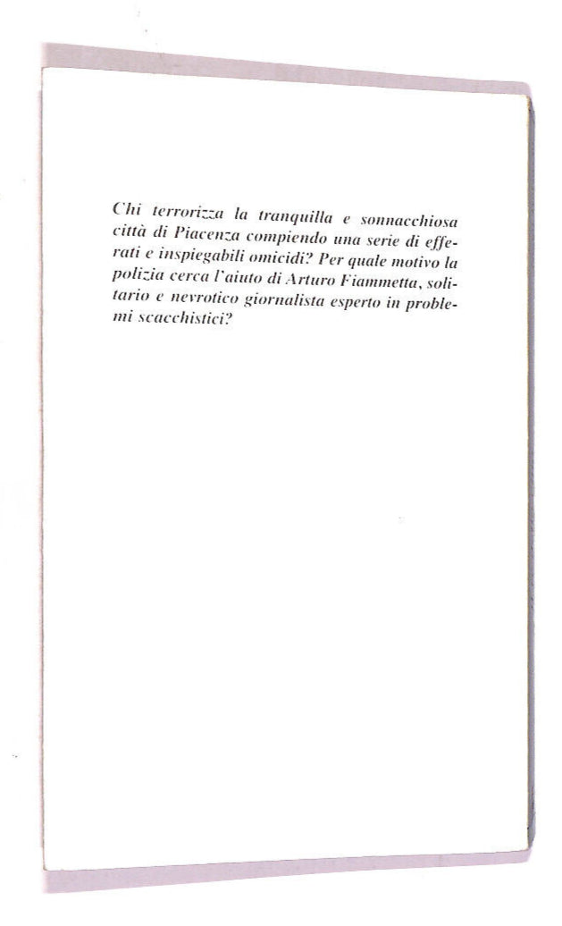 EBOND Il Re Della Citta Di Nereo Trabacchi Libro LI013899