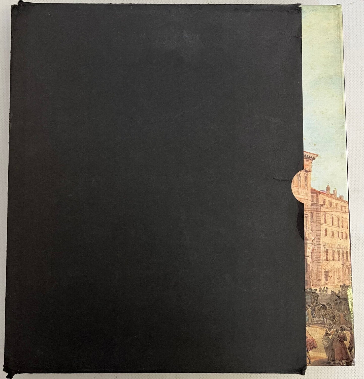 EBOND Il Palazzo Di Montecitorio Editalia 1967/1985 Libro LI014553