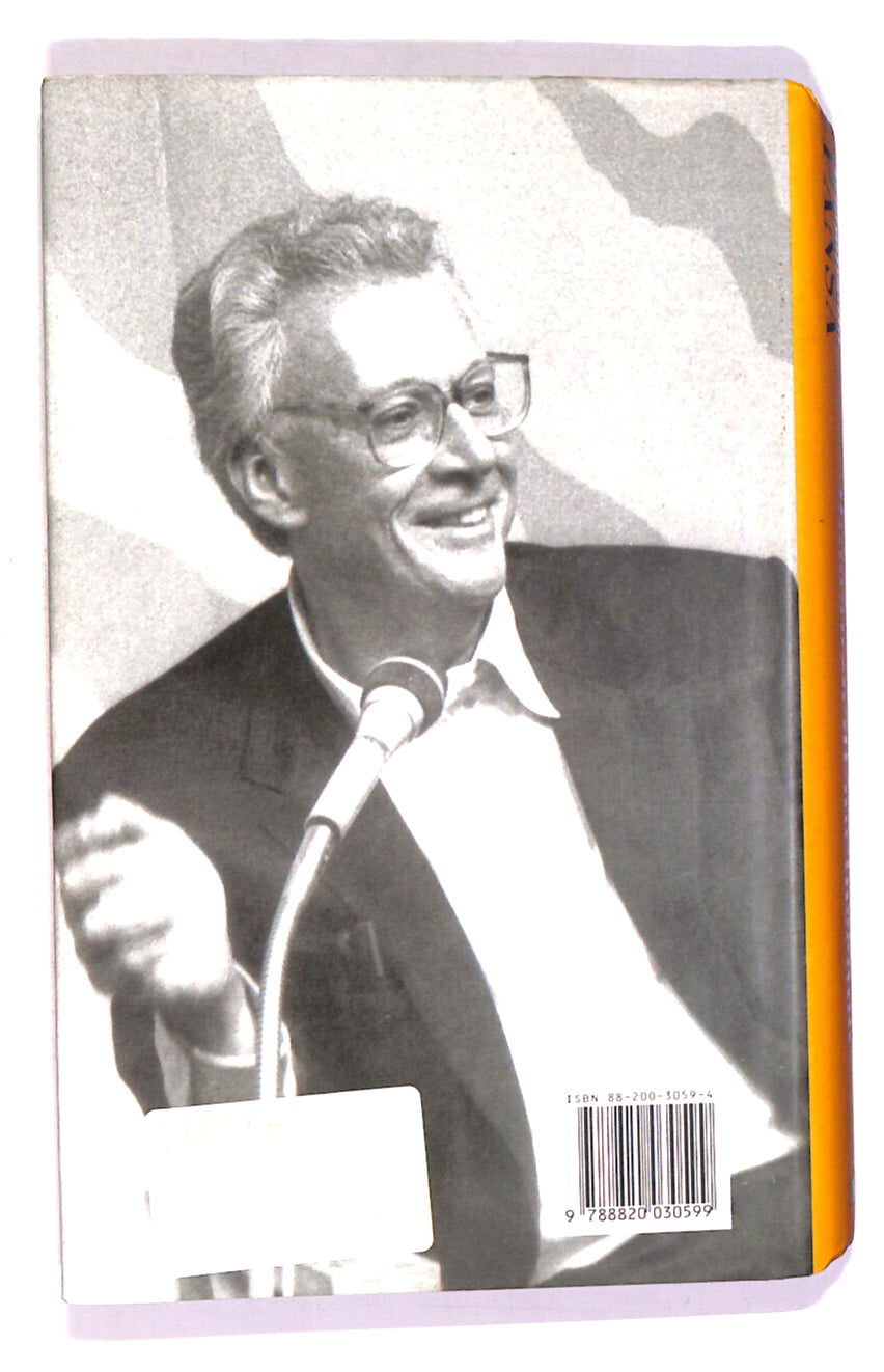 EBOND Romanzo Di Un Ingenuo Di Giampaolo Pansa Libro LI014662