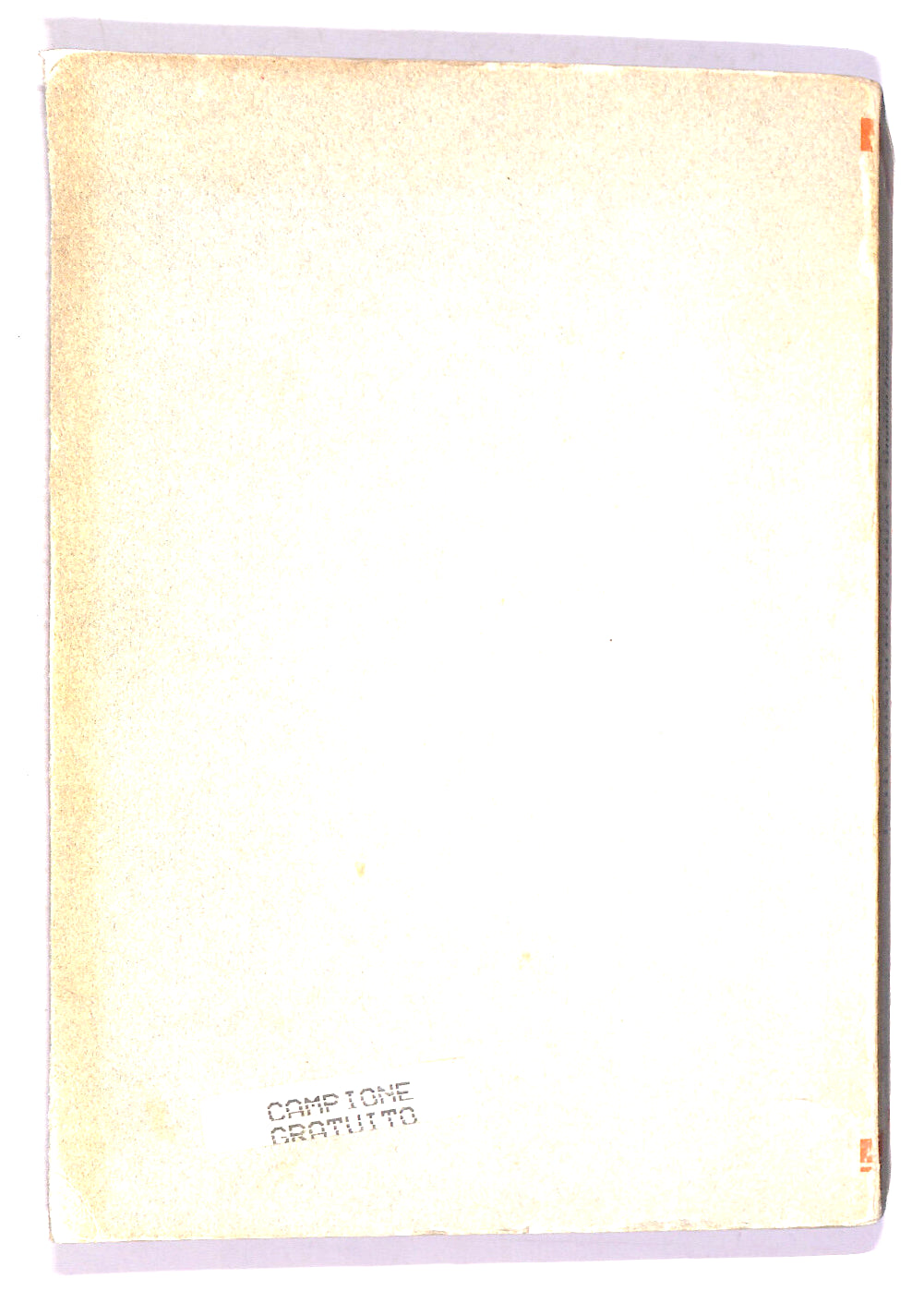 EBOND I Grandi Temi Della Ricerca Di Antonio Imbasciati Libro LI014803