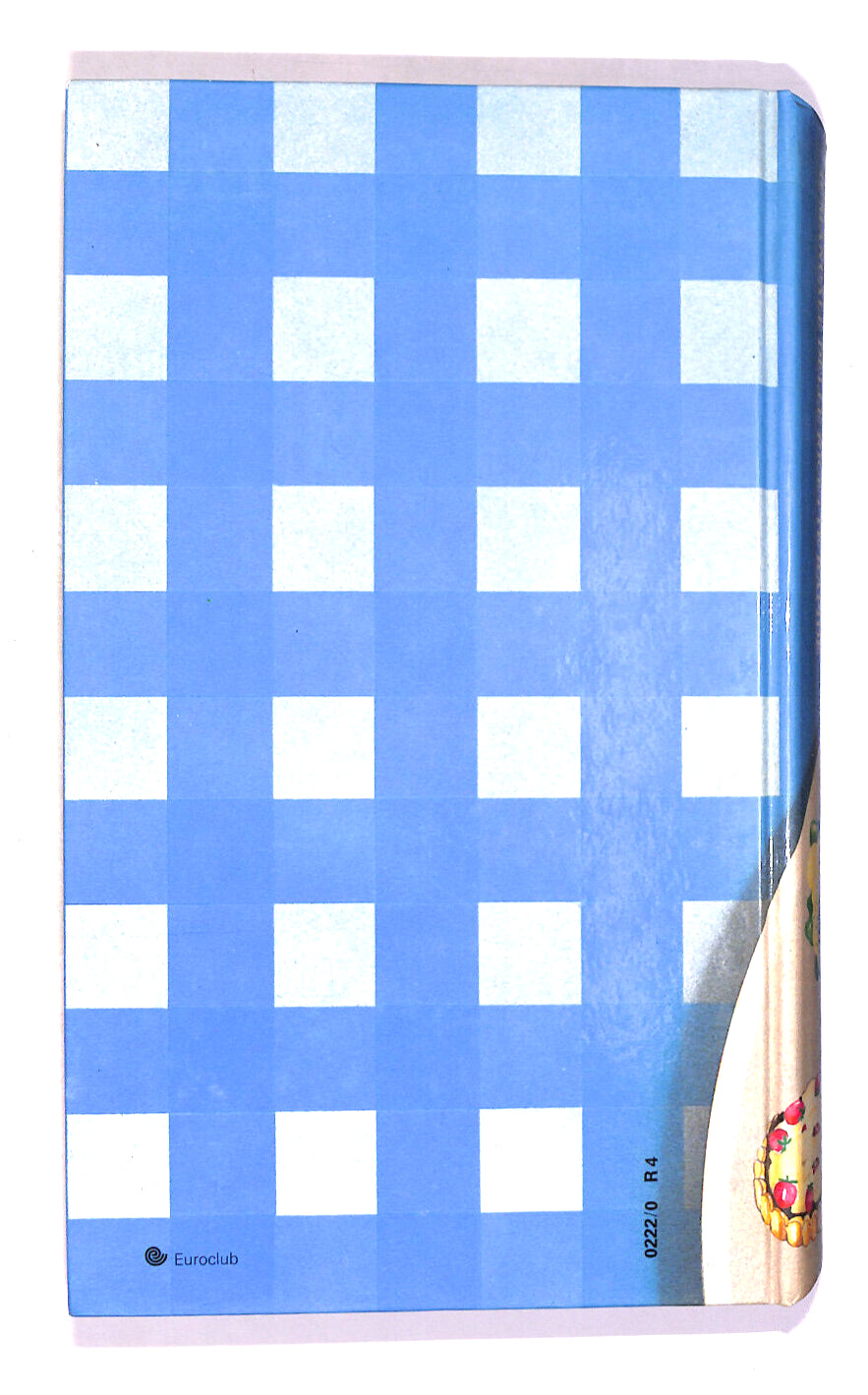 EBOND Il Manuale Delle Ricette Rapide a Cura Di Stella Donati Libro LI014849