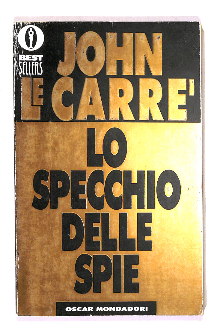 EBOND Lo Specchio Delle Spie Di John Le Carre Libro LI014853