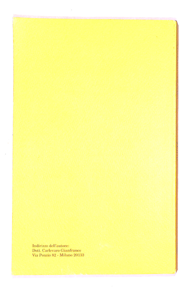 EBOND Darar Veder Da Svegli Di Gianfranco Carlevaro Libro LI014859