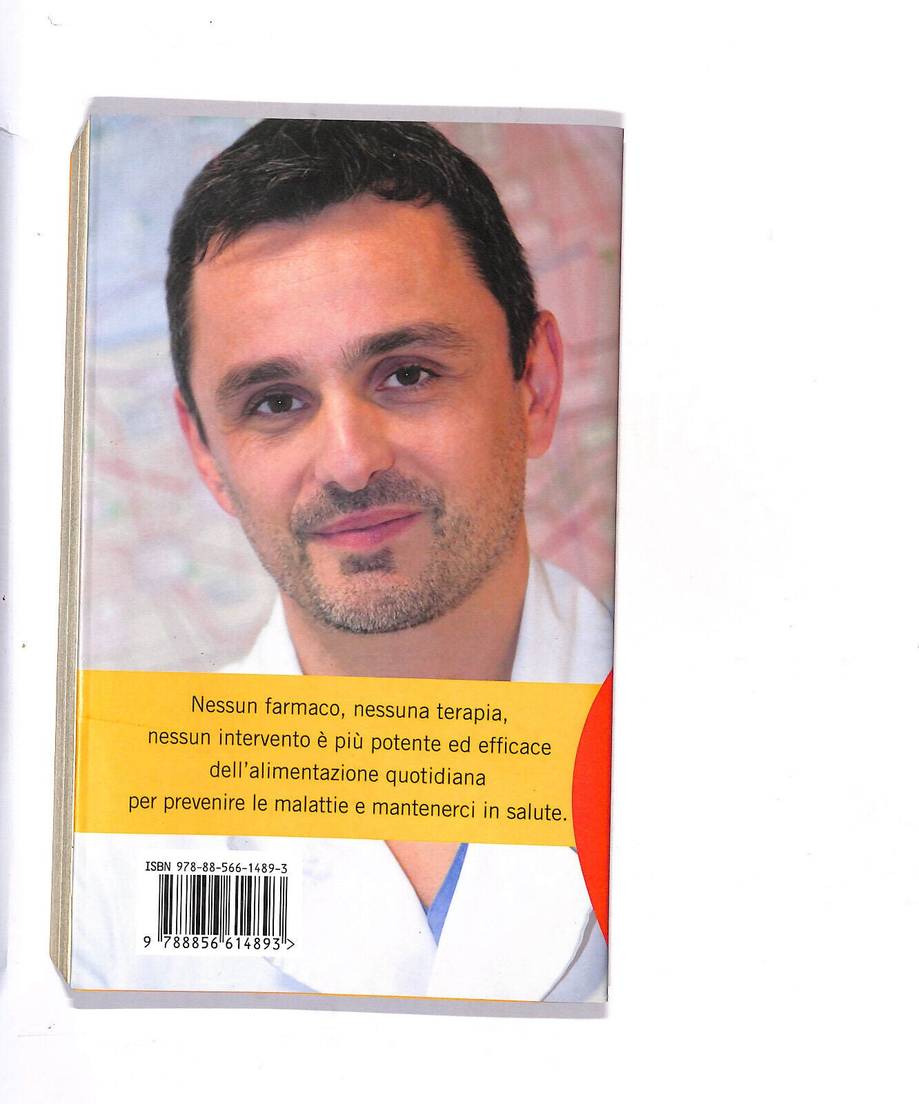 EBOND Mangia Che Ti Passa Di Filippo Ongaro Libro LI015201